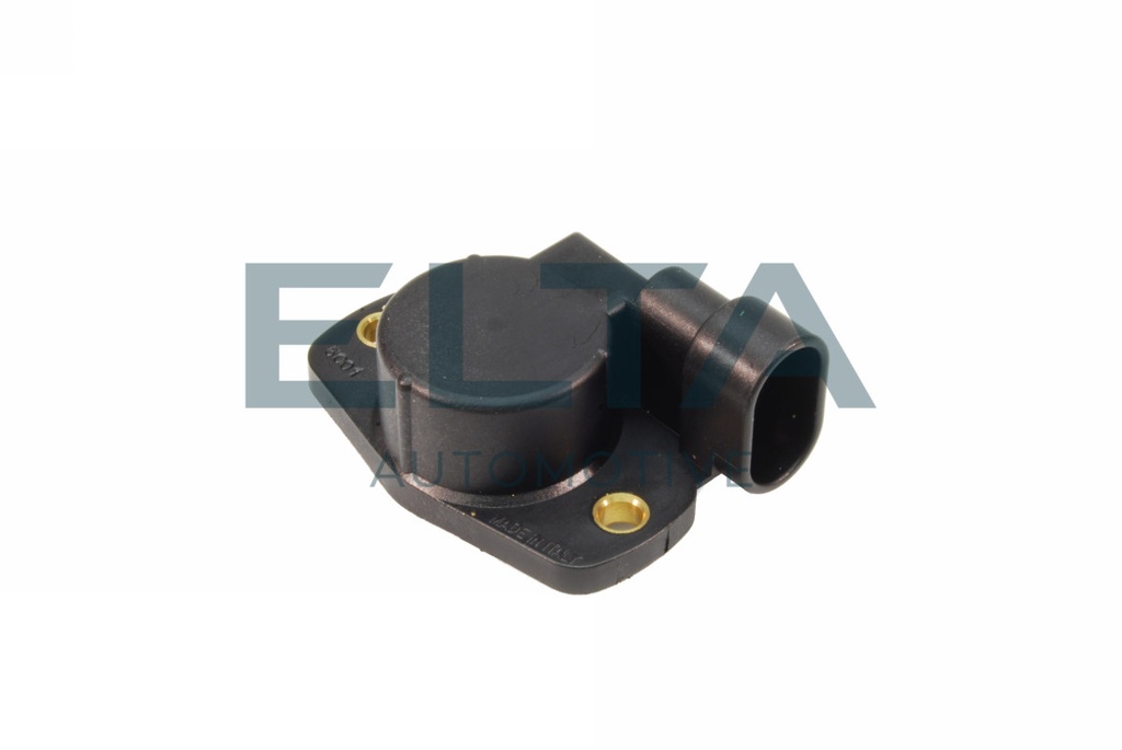 Sensor, throttle position