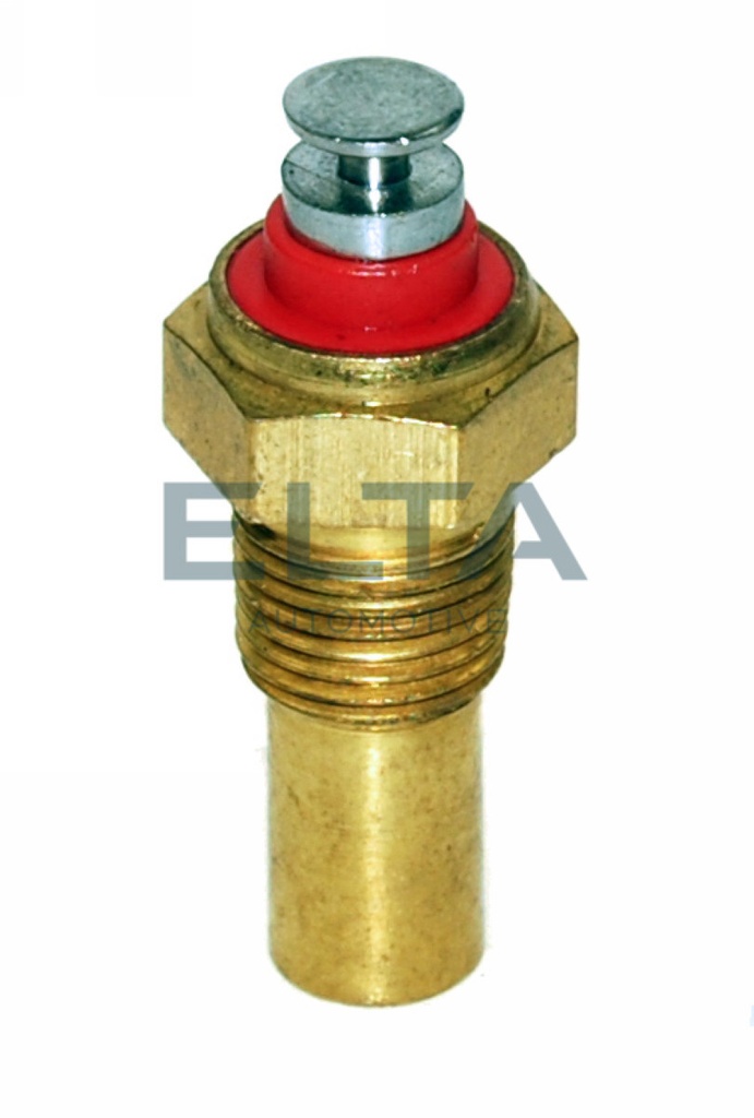 Temperature transmitter