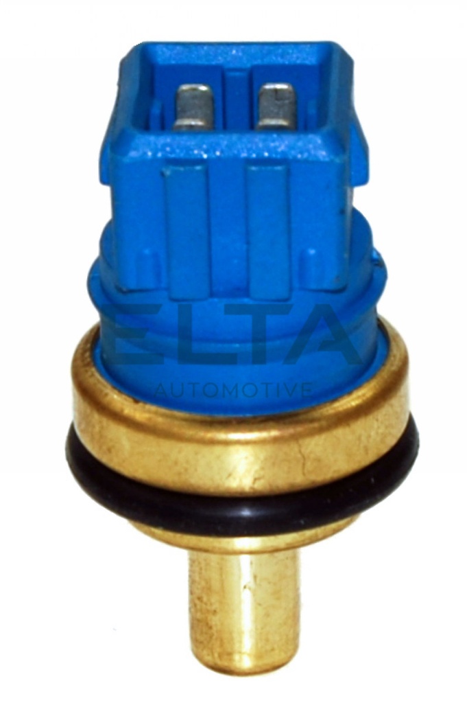 Coolant Temperature Sensor