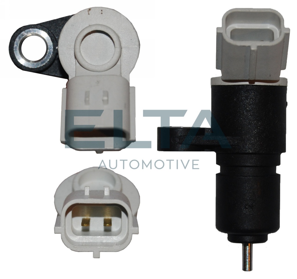 Sensor, camshaft position
