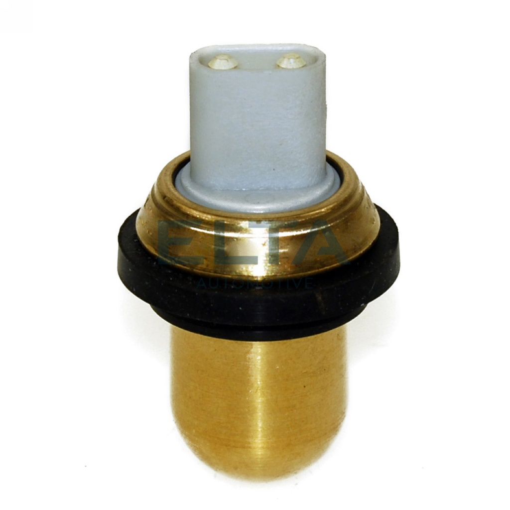 Radiator fan switch