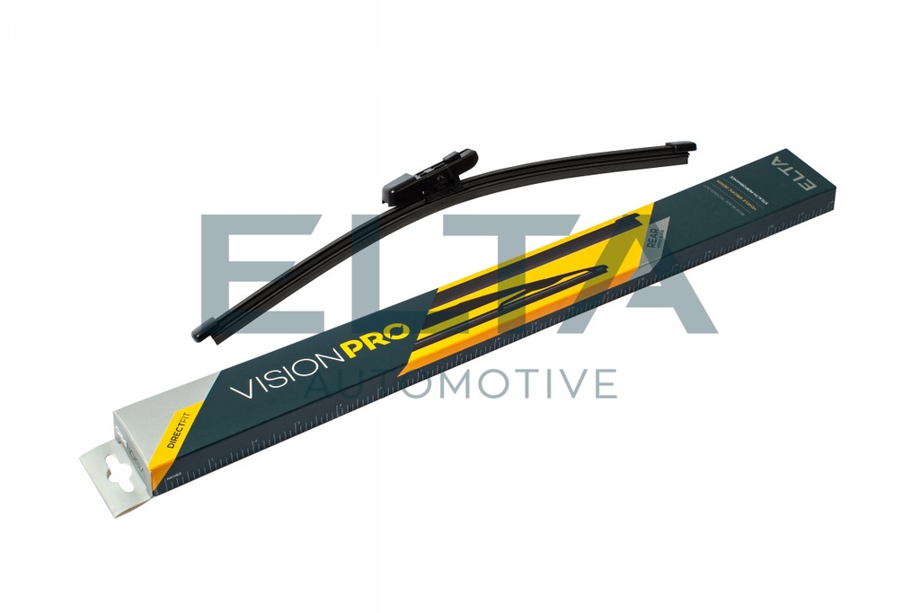 Stierač plochý zadný 16"/400mm Mercedes V-Class Seat Leon Škoda Octavia
