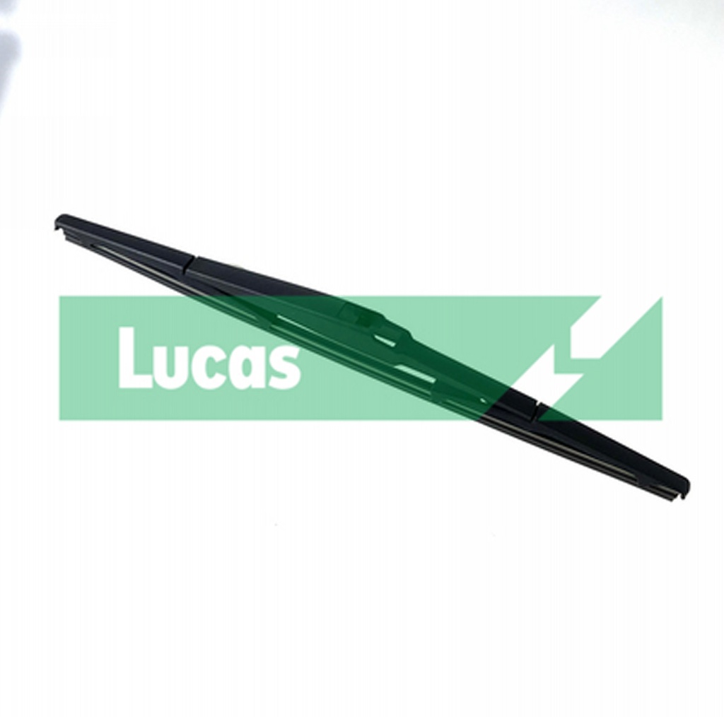 Lucas 16" flat Rear Blade Mercedes V-Class Seat Leon Škoda Octavia Superb VW Tra