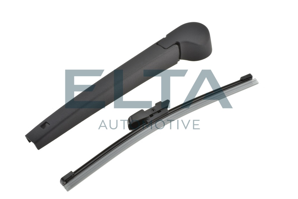 Stierač plochý zadný s ramenom 10"/250mm VW UP, SEAT MII, TOY CITIGO 12>