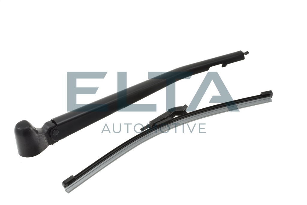 Stierač plochý zadný s ramenom 11"/280mm BMW X1 (E84) 09-