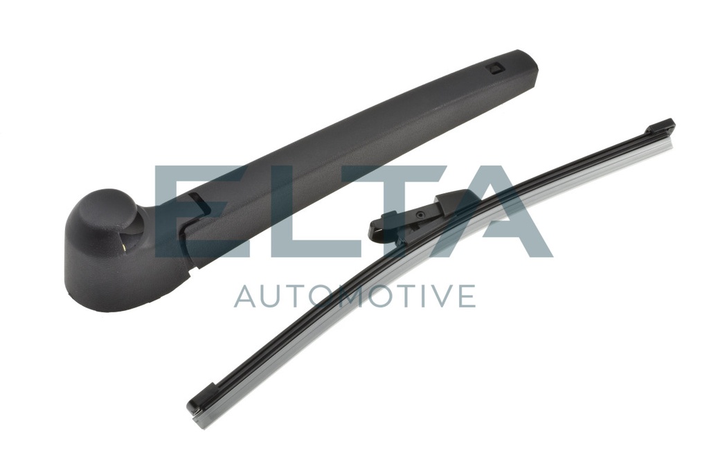 Stierač plochý zadný s ramenom 11"/280mm SKODA YETI 09>