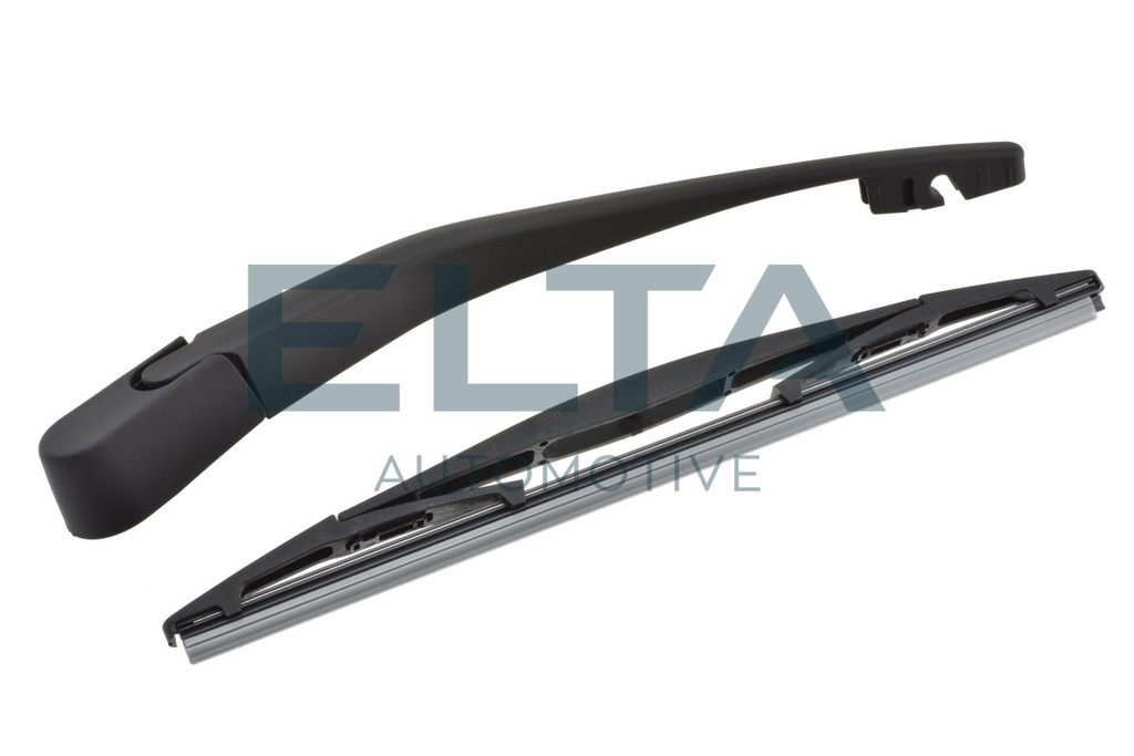 Stierač plochý zadný s ramenom 12"/305mm BMW 1 (F20/F21) 11>