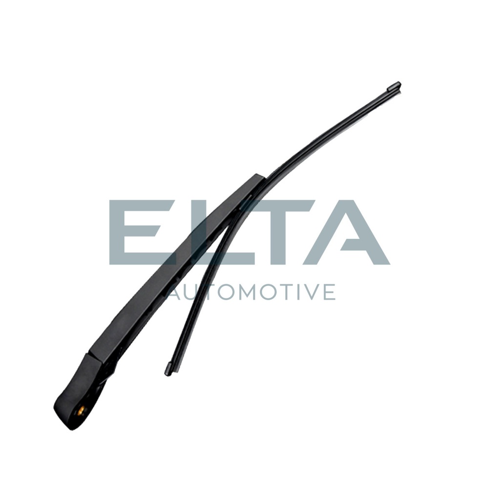 Stierač plochý zadný s ramenom 15"/380mm BMW X5 (E70) 8/06>13