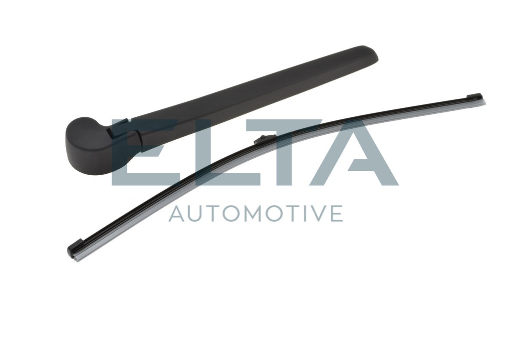 Stierač plochý zadný s ramenom 16"/400mm AUDI Q3 8U 11-