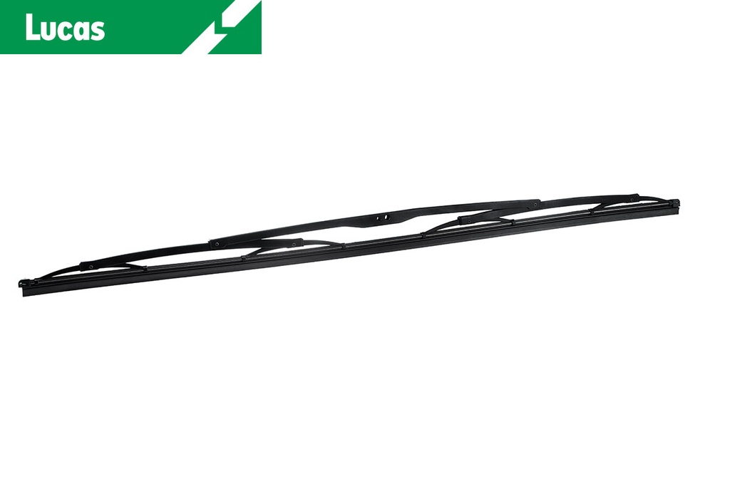 LUCAS wip.blade commerc.v.,saddle,900mm