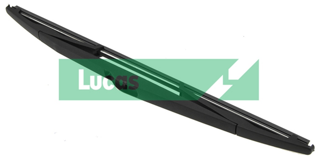 LUCAS-Rear blade,350mm,FORD FOCUS II