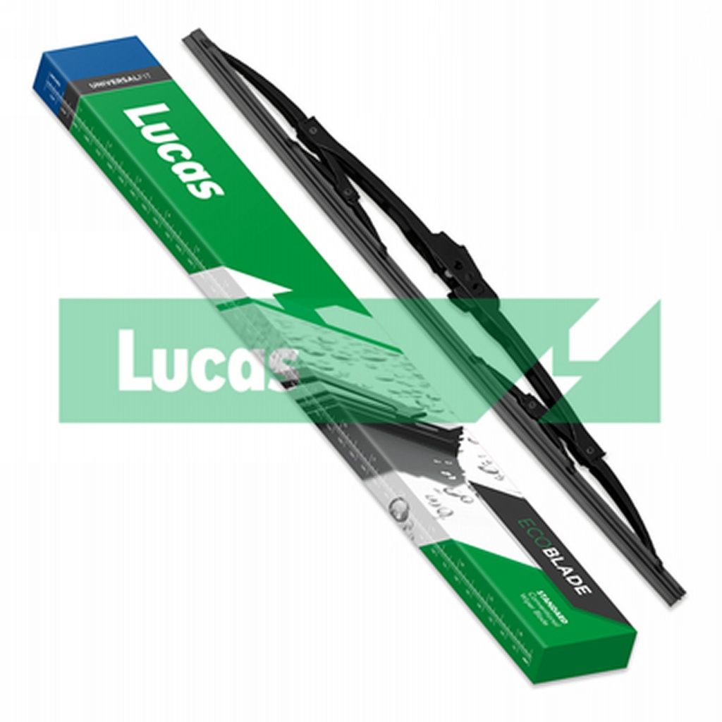Stierač štandard TÜV 28"/700mm 