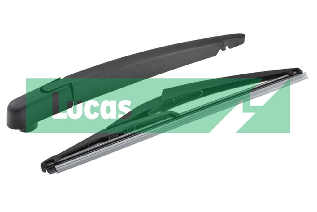 Stierač štandard zadný 12"/305mm s ramenom ALFA MITO 09>, PEU 308 Hatch 41821 