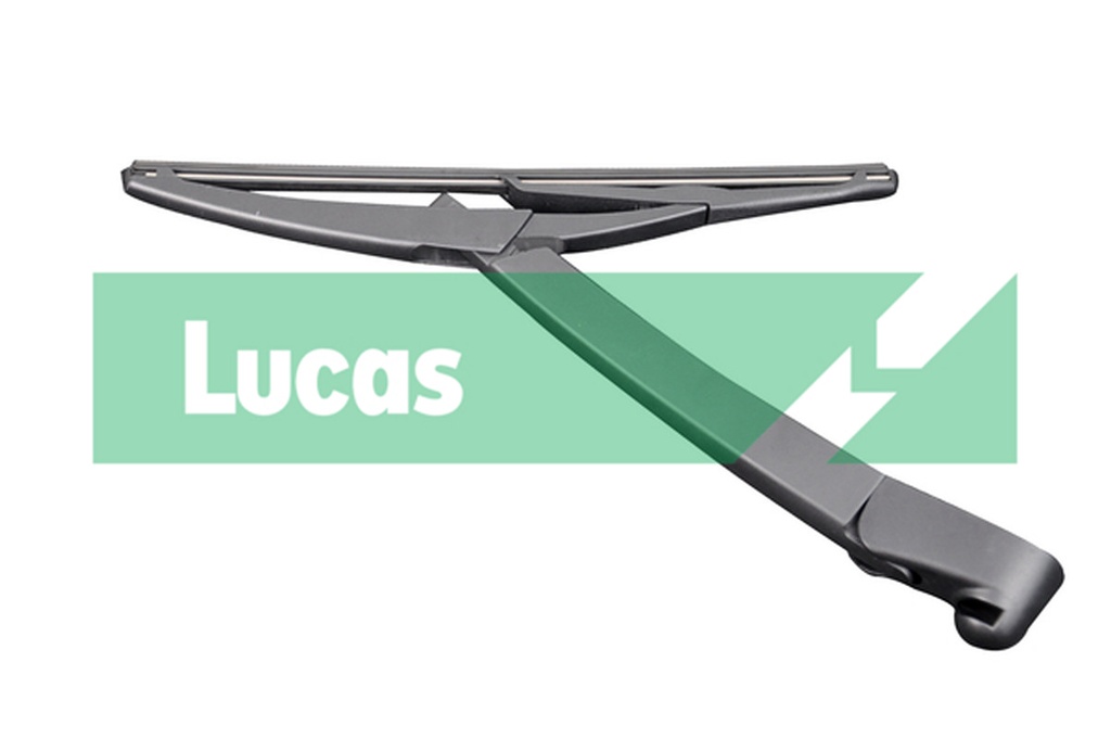 Lucas 12" Conv Rear Blade + Arm BMW MINI (R50/R53) 3/04-7/06