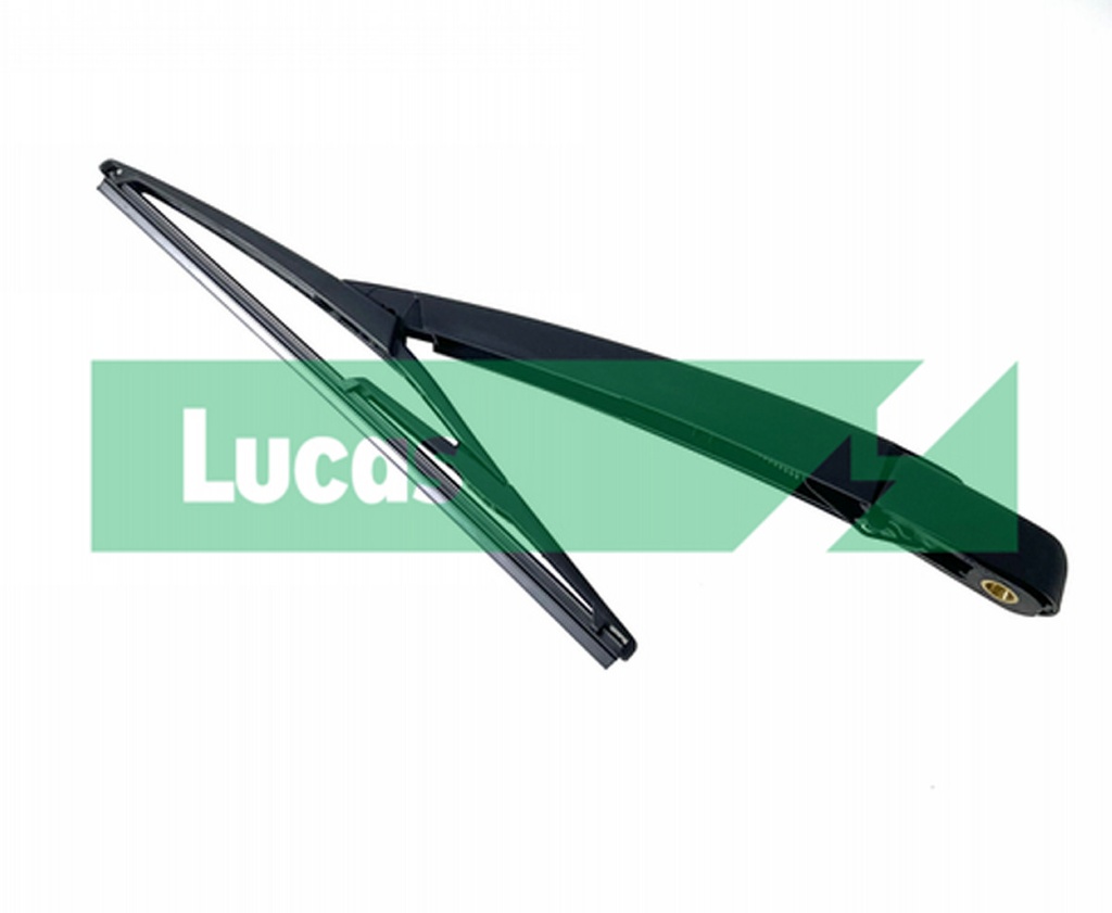 Lucas 12" conv. Rear blade +Arm Niss Micra 03-