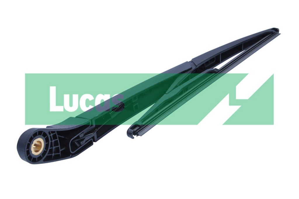 Stierač štandard zadný 12"/305mm s ramenom PEUGEOT 407 ESTATE 04-11, CIT C5 EST. 44774 