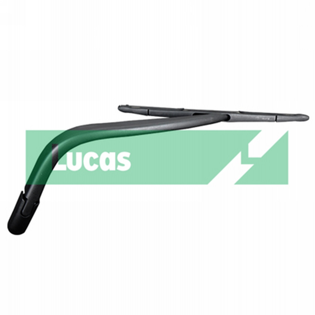 Stierač štandard zadný 12"/305mm s ramenom TOY Yaris (France Made) 99-05 