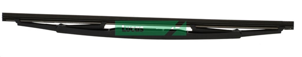 Stierač štandard zadný 15"/380mm Škoda Fabia 