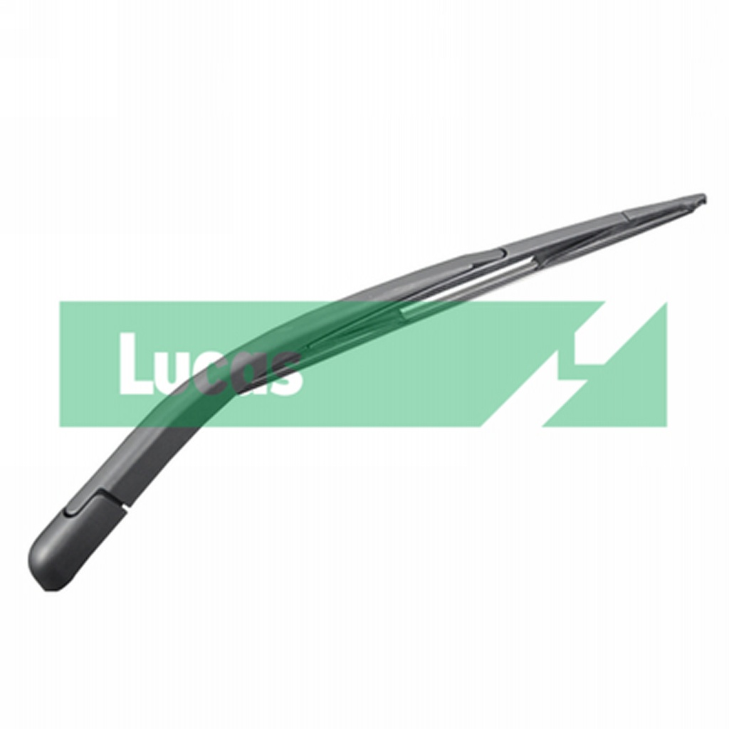 Stierač štandard zadný 16"/405mm s ramenom OPEL ZAFIRA 99-05 