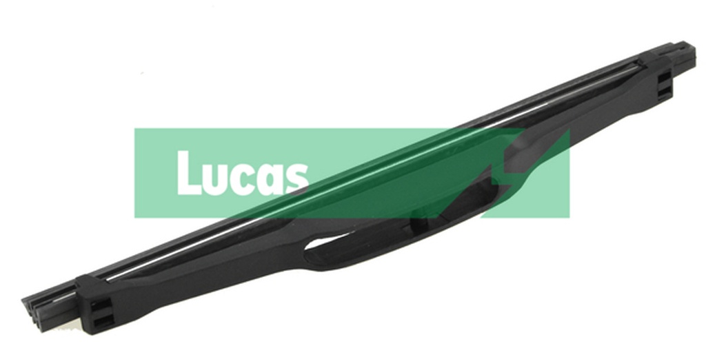 Stierač štandard zadný 7"/180mm Citroen C4 DS4 