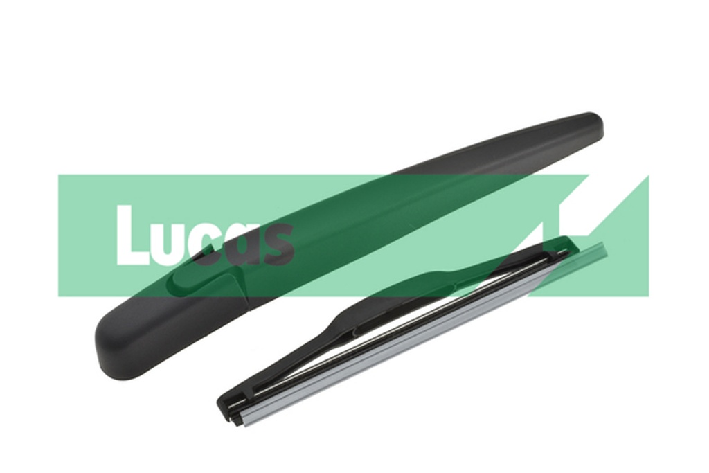 Stierač štandard zadný 7"/180mm s ramenom CIT C4 COUPE 40606 DS4 & DS5 11> 