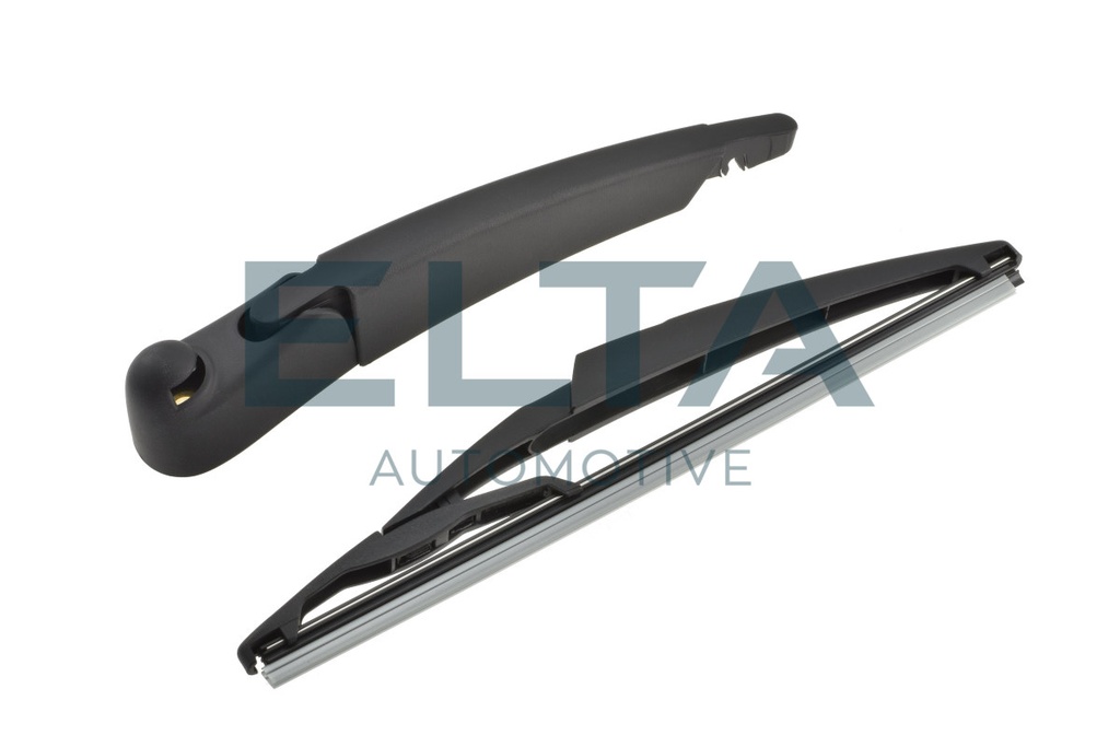 Conv.Rear Wiper Blade Elta VisionPro 10"+ arm MINI (R56) 8/06-4/14