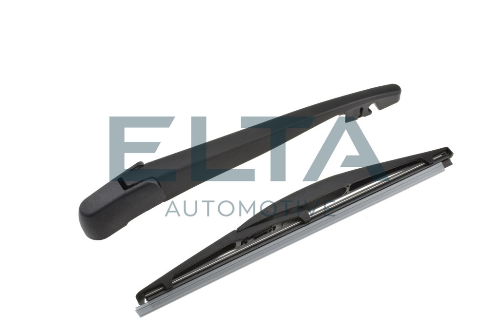 Conv.Rear Wiper Blade Elta VisionPro 10"+ arm MIT ASX, NIS LEAF 10>