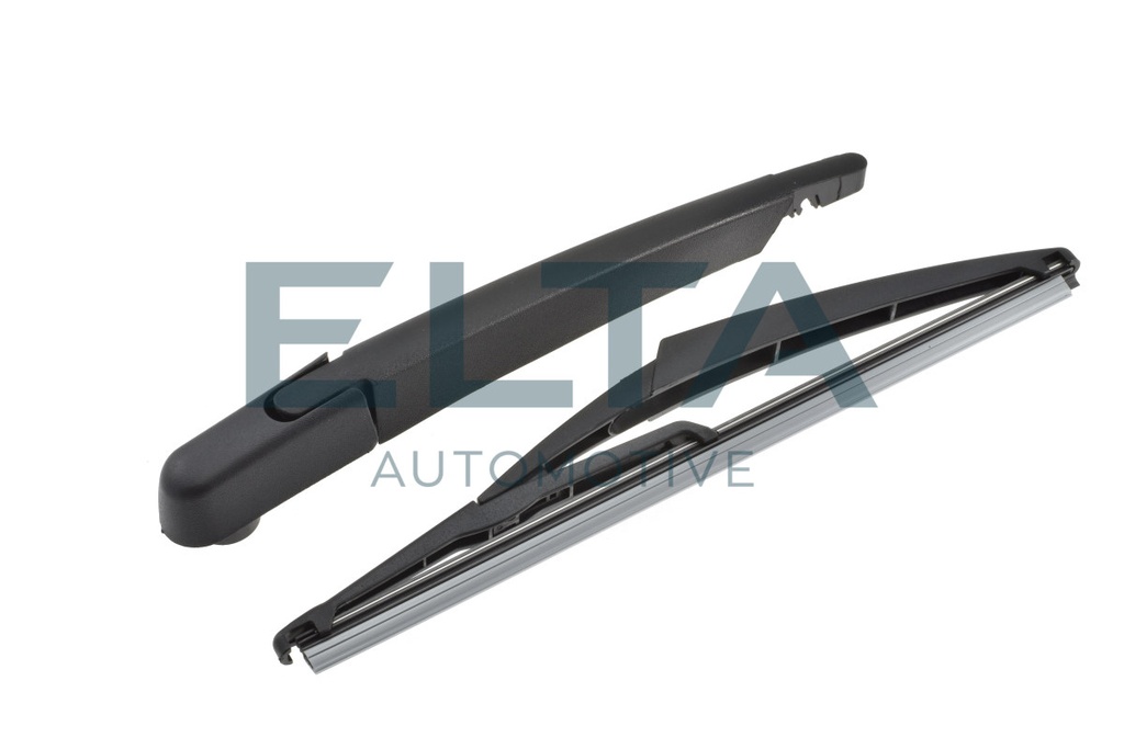 Conv.Rear Wiper Blade Elta VisionPro 12"+ arm CIT C3 Picasso 09>