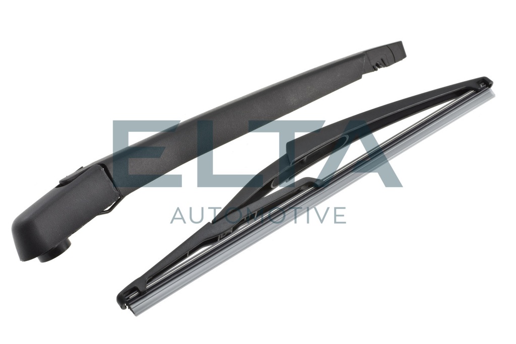 Elta VisionPro 12" Conv Rear Blade + Arm FIAT GRANDE PUNTO 06-10