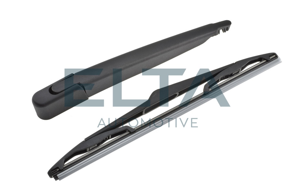 Conv.Rear Wiper Blade Elta VisionPro 12"+ arm FORD Mondeo MK4 07-13