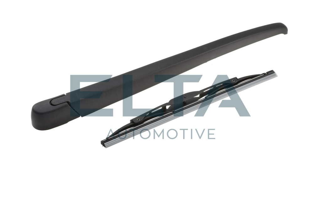 Stierač štandard zadný s ramenom 12"/300mm KIA SPORTAGE 04-10