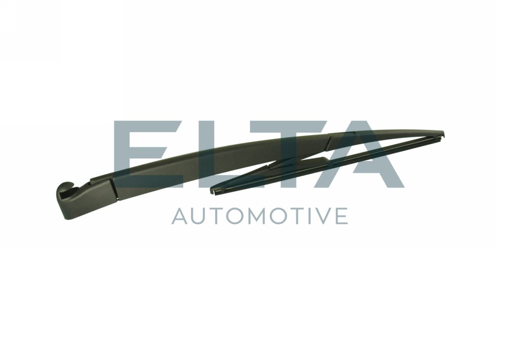 Elta VisionPro 12" Conv Rear Blade + Arm MERC A-Class MK 2 (W169) 05-12