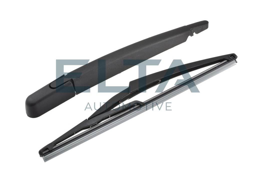 Conv.Rear Wiper Blade Elta VisionPro 12"+ arm NIS JUKE 10>,MERC M (W164, W166)
