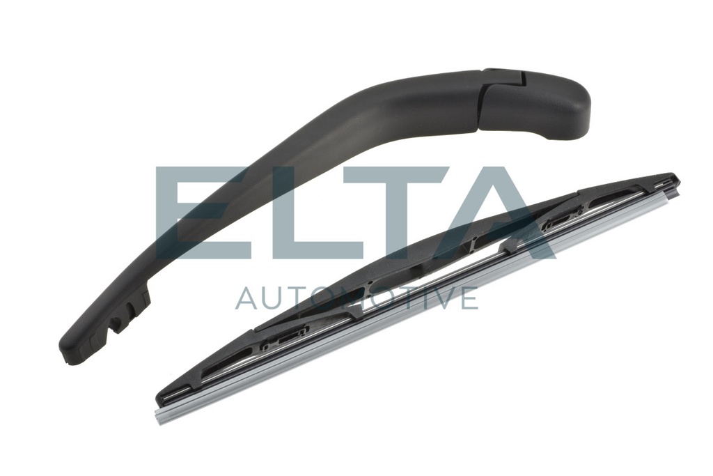 Elta VisionPro 12" Conv Rear Blade + Arm NIS NOTE 06-13