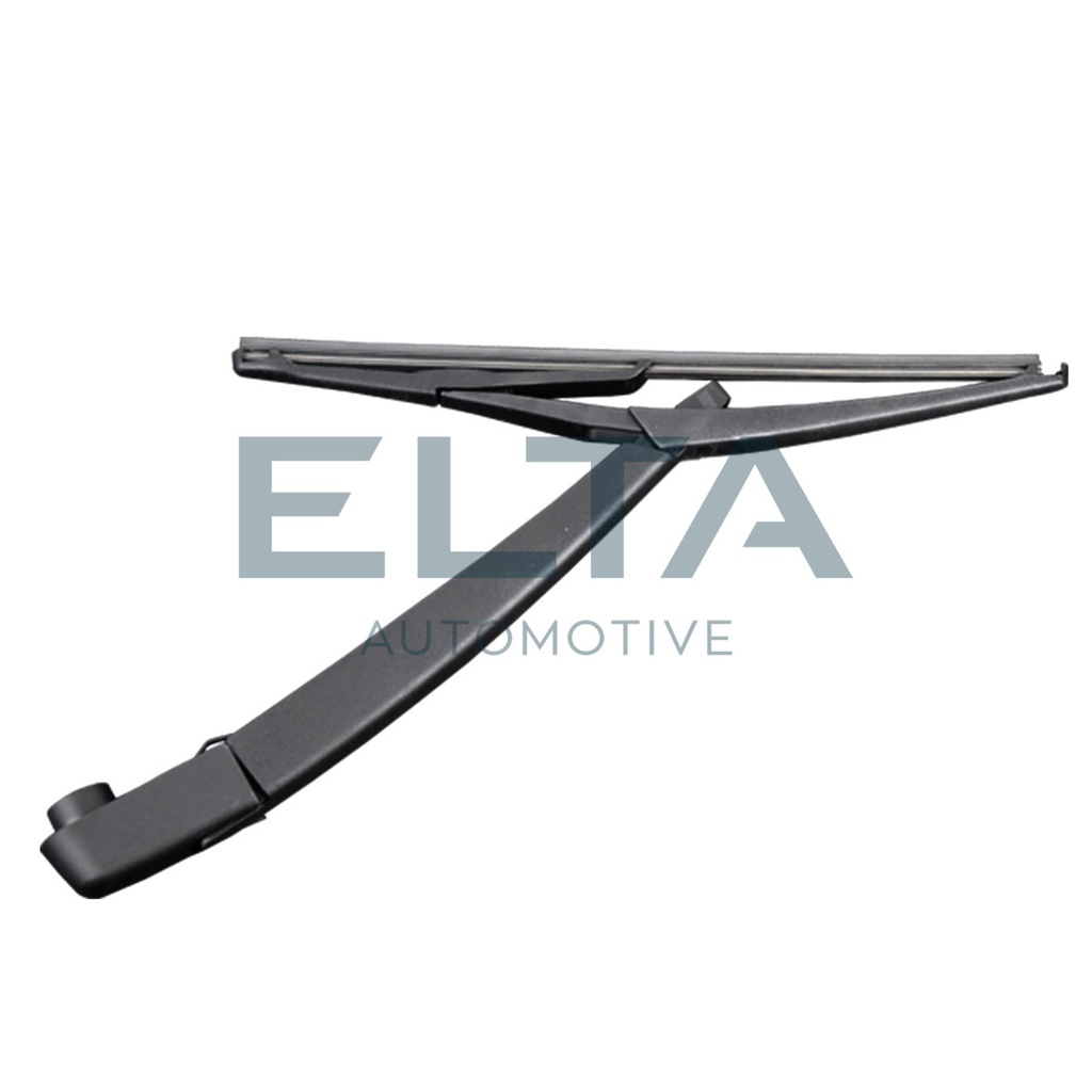 Conv.Rear Wiper Blade Elta VisionPro 12"+ arm VAUX ASTRA H 5DR est 5/04-10, Cor