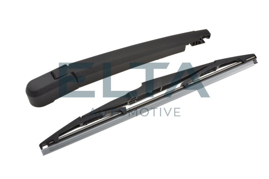 Conv.Rear Wiper Blade Elta VisionPro 12"+ arm VAUX ASTRA J (all) 10>