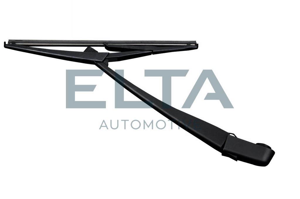 Conv.Rear Wiper Blade Elta VisionPro 12"+ arm VAUX CORSA 7/06-4/15