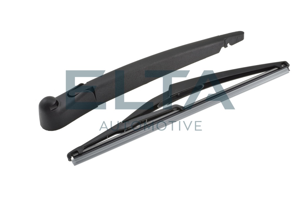 Conv.Rear Wiper Blade Elta VisionPro 12"+ arm REN CLIO 98-05, NIS MICRA 3-5/05