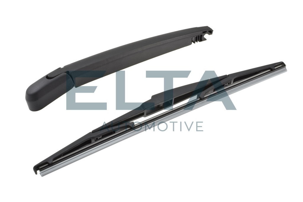 Conv.Rear Wiper Blade Elta VisionPro 13"+ arm HYUNDAI Santa Fe, Lexus RX 03>