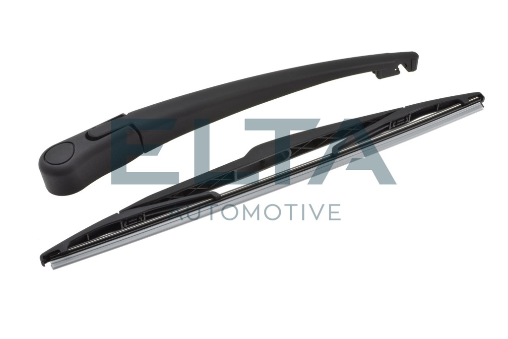 Elta VisionPro 14" Conv Rear Blade + Arm CIT C4 PICASSO (Incl.GRD) 06-13