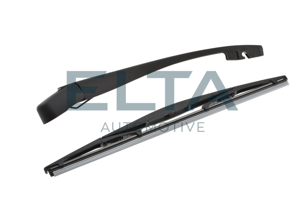 Conv.Rear Wiper Blade Elta VisionPro 14"+ arm NISSAN X-trail 07>