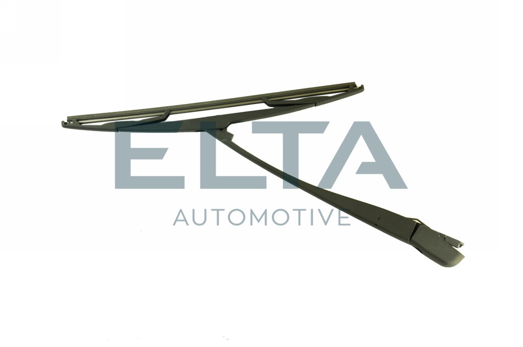 Conv.Rear Wiper Blade Elta VisionPro 14"+ arm PEU 206 98-08,106 10/99-04