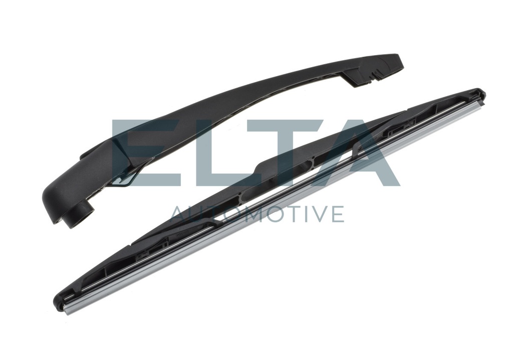 Conv.Rear Wiper Blade Elta VisionPro 14"+ arm PEU 208 12>