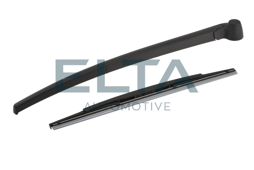 Stierač štandard zadný s ramenom 14"/350mm SKODA FABIA HATCH 00-07