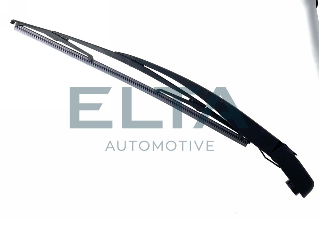 Conventional Rear Wiper Blade Elta VisionPro 16" +Arm Vaux Corsa 00-