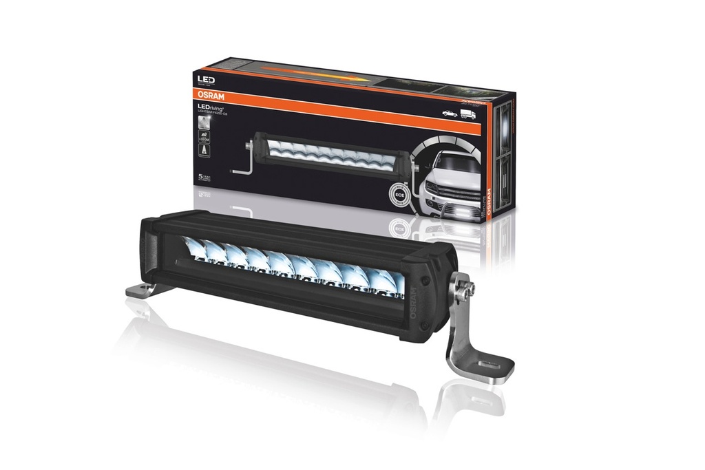 Osram LEDriving Lightbar FX250 LEDDL103-CB 12/24V 35W