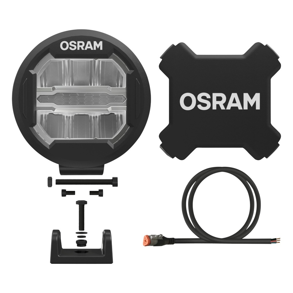 Osram LEDriving Lightbar MX180-CB LEDDL111-CB 12/24V 39/1W