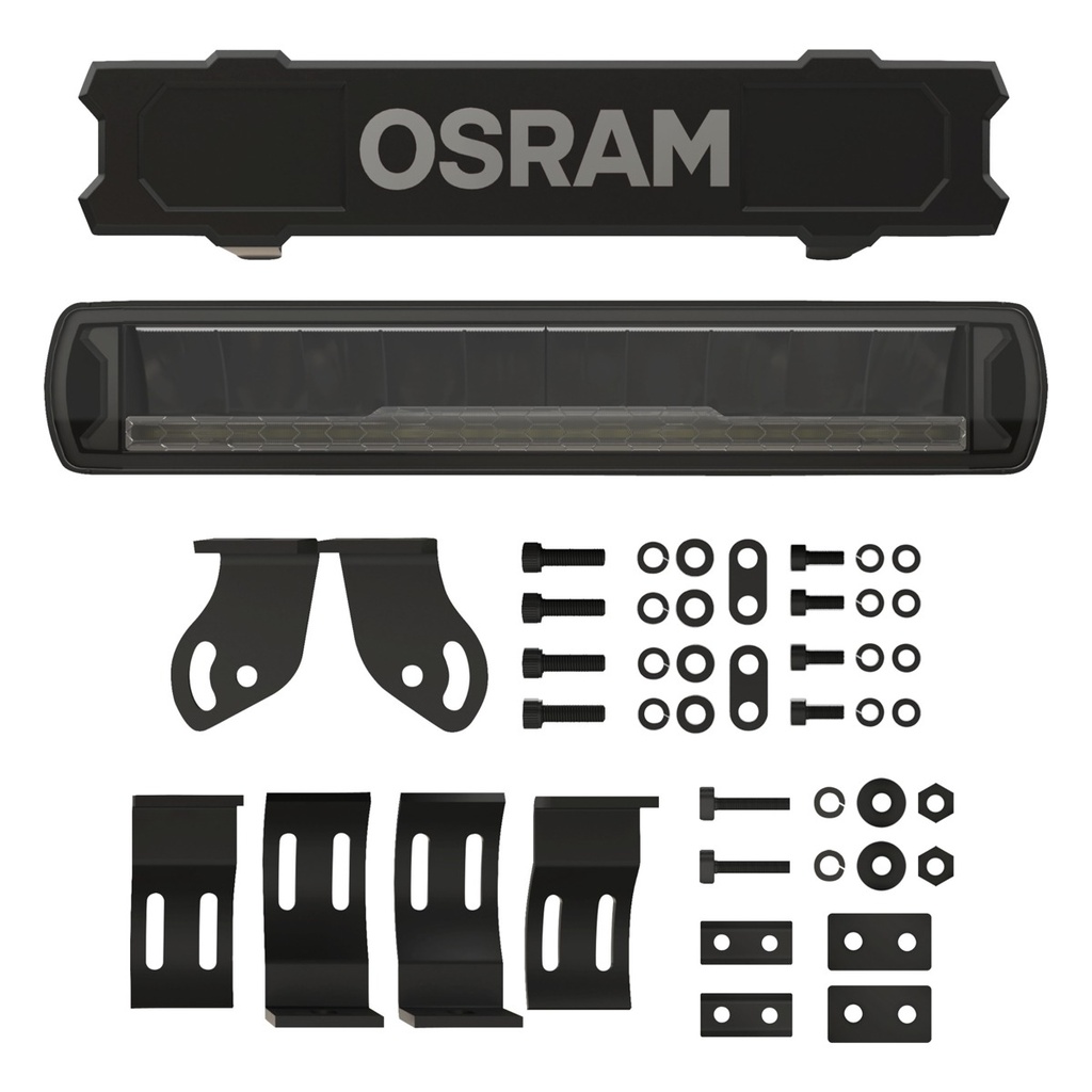 Osram LEDriving Lightbar MX250-CB LEDDL110-CB 12/24V 45/1W