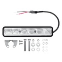 Osram LEDriving Lightbar SX180 LEDDL105-SP 12/24V 14W