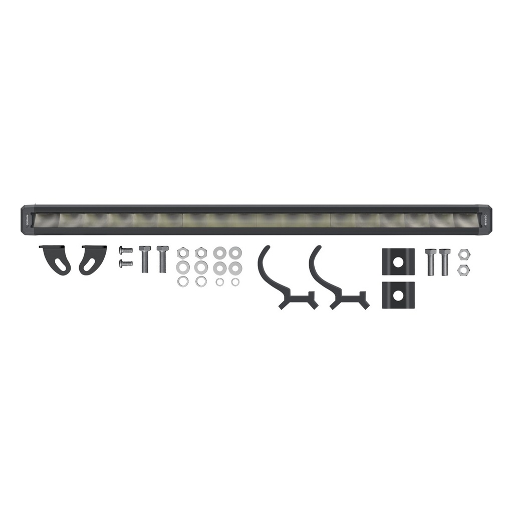Osram LEDriving Lightbar VX500-SP LEDDL116-SB 12/24V 63W